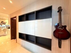 Prestige Heights (D12), Apartment #520361911
